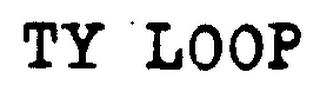 TY-LOOP logo