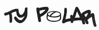 TY POLAR logo