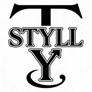 TY STYLL logo