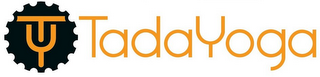 TY TADAYOGA logo