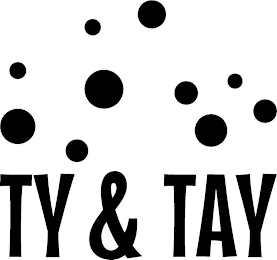 TY & TAY logo