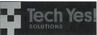 TY TECH YES! SOLUTIONS