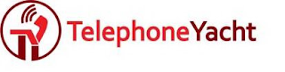 TY TELEPHONEYACHT logo