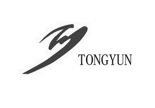 TY TONGYUN logo