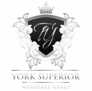 TY YORK SUPERIOR MORTGAGE GROUP