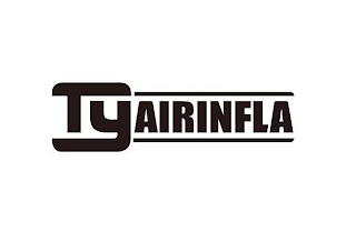 TYAIRINFLA logo