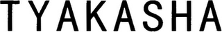 TYAKASHA logo