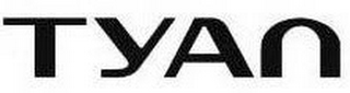 TYAN logo