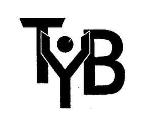 TYB logo