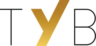 TYB logo