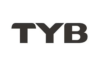 TYB logo