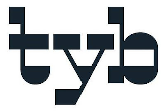 TYB logo