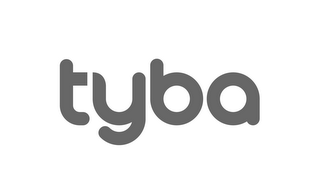 TYBA logo