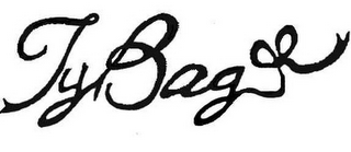 TYBAG logo