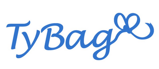 TYBAG logo
