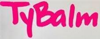 TYBALM logo