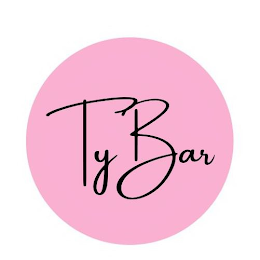 TYBAR logo