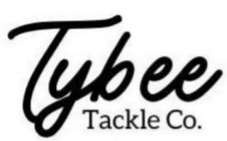 TYBEE TACKLE CO. logo