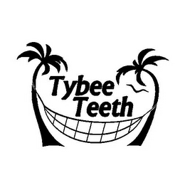 TYBEE TEETH logo