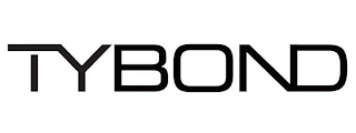 TYBOND logo
