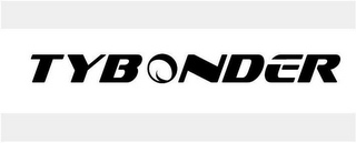 TYBONDER logo