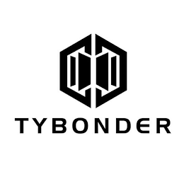 TYBONDER logo