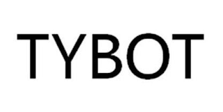 TYBOT logo