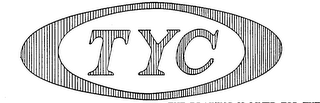TYC logo
