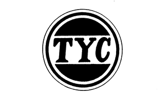 TYC logo