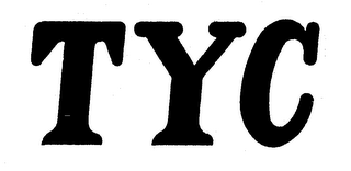 TYC logo