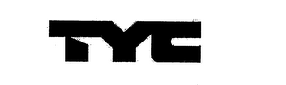 TYC logo