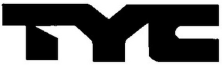 TYC logo