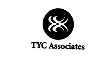 TYC ASSOCIATES logo