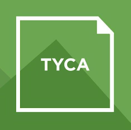 TYCA logo
