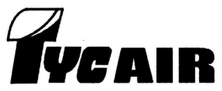 TYCAIR logo