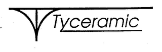 TYCERAMIC logo