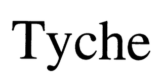 TYCHE logo