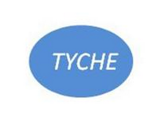 TYCHE logo