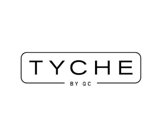 TYCHE BY QC logo