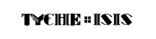 TYCHE ISIS logo