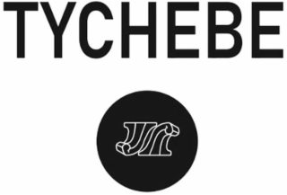 TYCHEBE logo