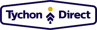TYCHON DIRECT logo
