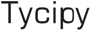 TYCIPY logo