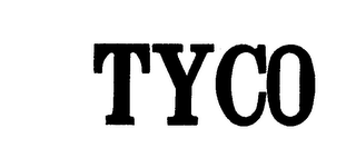 TYCO logo