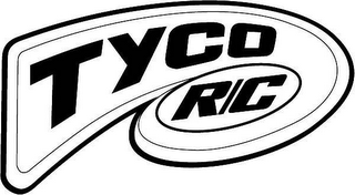 TYCO R/C logo