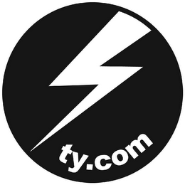 TY.COM logo