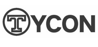 TYCON logo