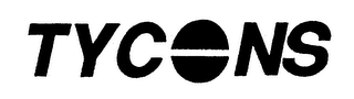 TYCONS logo