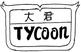 TYCOON logo