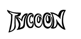 TYCOON logo